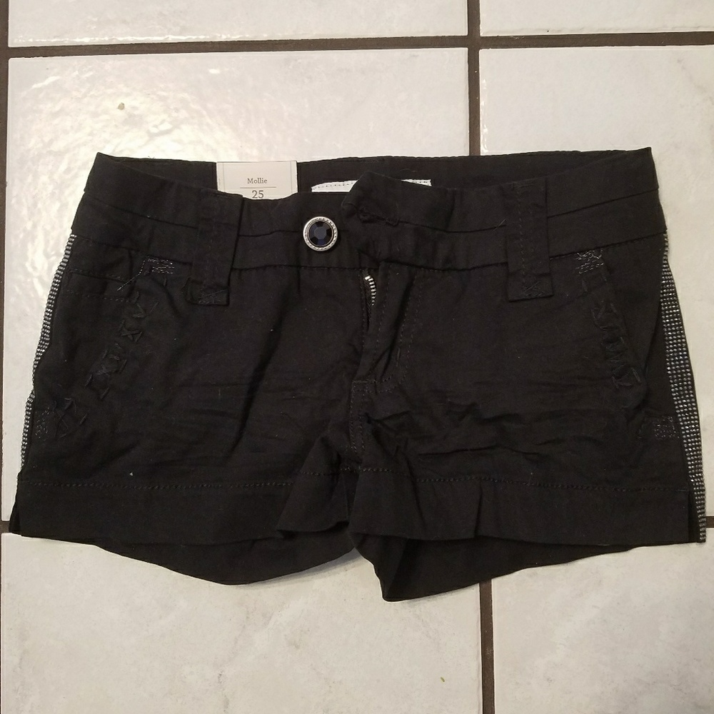 BKE casuals shorts - Picture 1 of 4